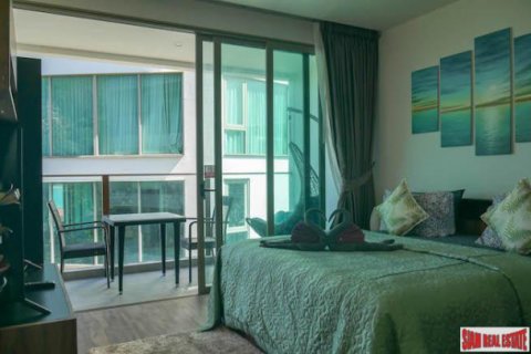 Apartment in Kamala, Thailand 1 bedroom № 199559 - photo 4
