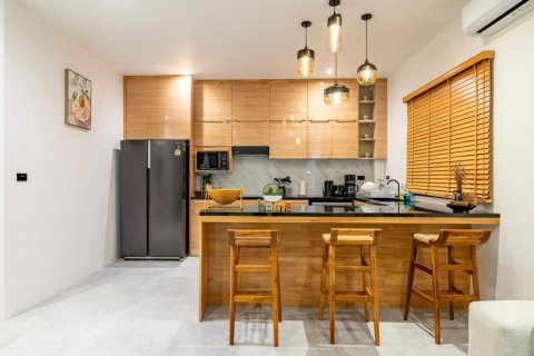 Вилла в Самуи, Таиланд с 3 спальнями  № 147106 - фото 3