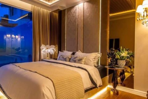 Studio in the Condo in Pattaya, Thailand  № 147108 - photo 5