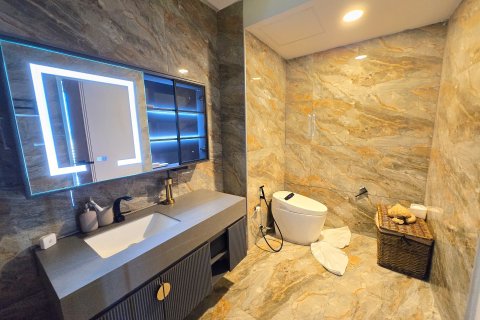 Apartment in Pattaya, Thailand 3 bedrooms № 147103 - photo 23