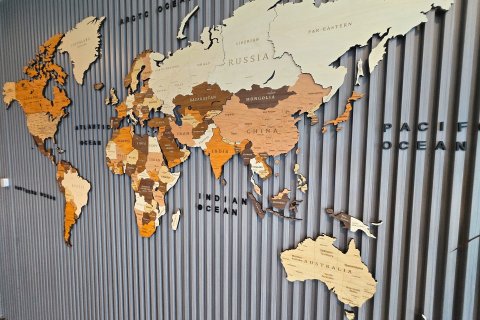 Apartment in Pattaya, Thailand 3 bedrooms № 147103 - photo 24