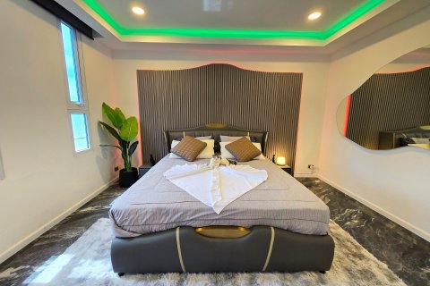 Apartment in Pattaya, Thailand 3 bedrooms № 147103 - photo 5