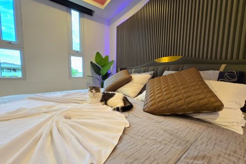 Apartment in Pattaya, Thailand 3 bedrooms № 147103 - photo 7