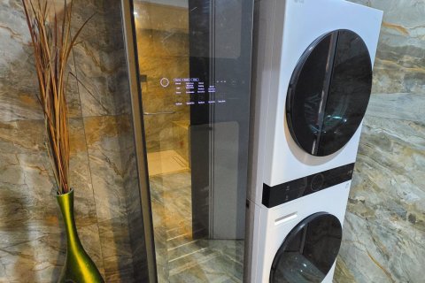 Apartment in Pattaya, Thailand 3 bedrooms № 147103 - photo 9