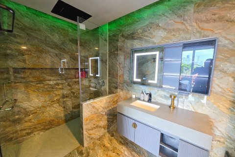 Apartment in Pattaya, Thailand 3 bedrooms № 147103 - photo 30