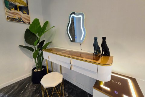 Apartment in Pattaya, Thailand 3 bedrooms № 147103 - photo 4