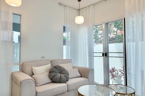 Дом в Самуи, Таиланд с 3 спальнями  № 147105 - фото 6