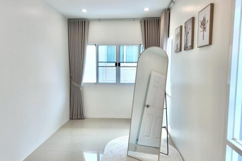 Дом в Самуи, Таиланд с 3 спальнями  № 147105 - фото 13