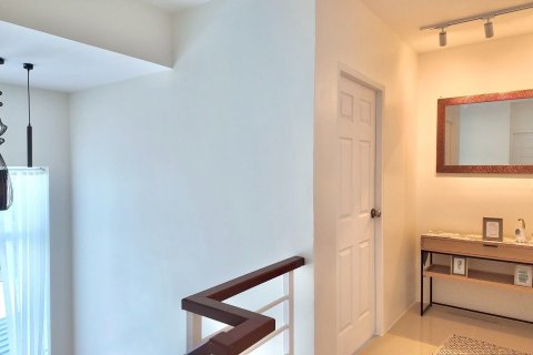 Дом в Самуи, Таиланд с 3 спальнями  № 147105 - фото 14