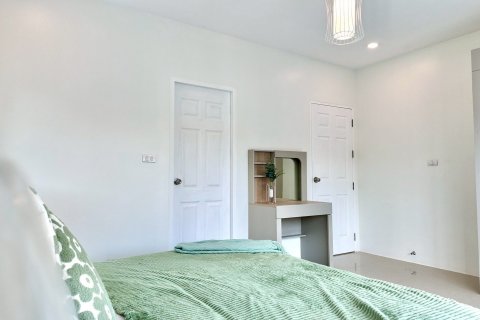 Дом в Самуи, Таиланд с 3 спальнями  № 147105 - фото 17