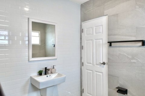 Дом в Самуи, Таиланд с 3 спальнями  № 147105 - фото 11