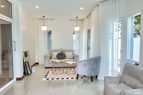 Дом в Самуи, Таиланд с 3 спальнями  № 147105 - фото 7