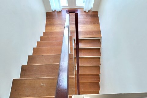 Дом в Самуи, Таиланд с 3 спальнями  № 147105 - фото 15