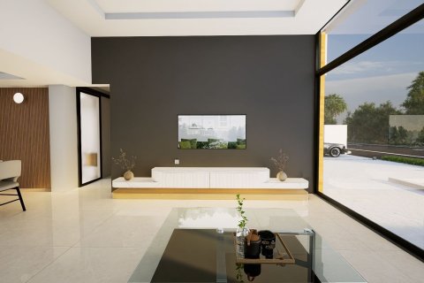 Villa in Krabi, Thailand 3 bedrooms № 147107 - photo 7