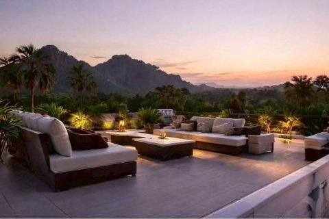 Villa in Krabi, Thailand 3 bedrooms № 147107 - photo 14