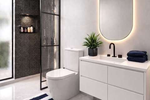 Villa in Krabi, Thailand 3 bedrooms № 147107 - photo 6