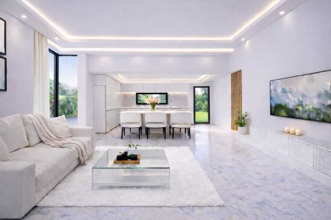 Villa in Krabi, Thailand 3 bedrooms № 147107 - photo 11