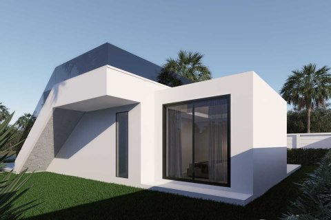 Villa in Krabi, Thailand 3 bedrooms № 147107 - photo 10