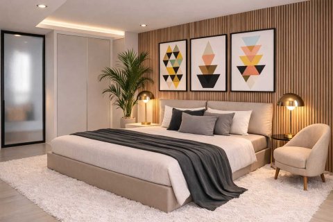 Villa in Krabi, Thailand 3 bedrooms № 147107 - photo 7