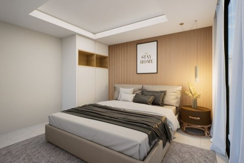 Villa in Krabi, Thailand 3 bedrooms № 147107 - photo 13