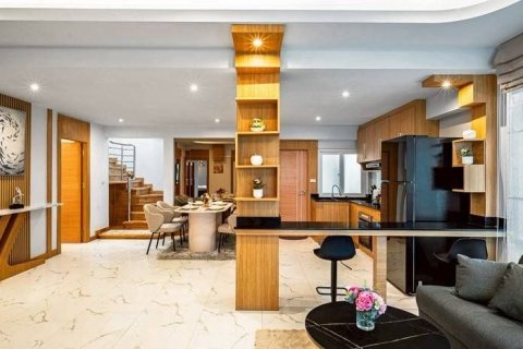 Дом в Паттайе, Таиланд с 4 спальнями  № 147104 - фото 2