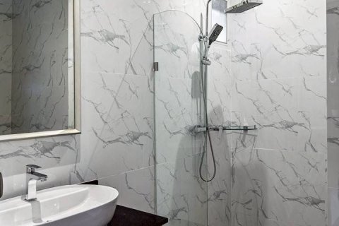 Дом в Паттайе, Таиланд с 4 спальнями  № 147104 - фото 17