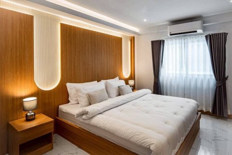 Дом в Паттайе, Таиланд с 4 спальнями  № 147104 - фото 11