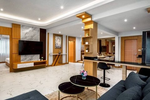 Дом в Паттайе, Таиланд с 4 спальнями  № 147104 - фото 4