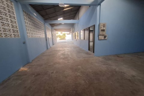 Дом в Бангкхэ, Бангкок, Таиланд с 5 спальнями  № 171628 - фото 22