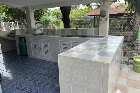 Дом в Бангкхэ, Бангкок, Таиланд с 5 спальнями  № 171628 - фото 9