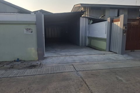 Дом в Бангкхэ, Бангкок, Таиланд с 5 спальнями  № 171628 - фото 18