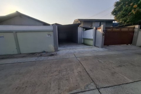 Дом в Бангкхэ, Бангкок, Таиланд с 5 спальнями  № 171628 - фото 16