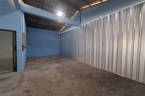 Дом в Бангкхэ, Бангкок, Таиланд с 5 спальнями  № 171628 - фото 24