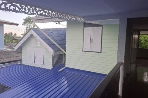 Дом в Бангкхэ, Бангкок, Таиланд с 5 спальнями  № 171628 - фото 14