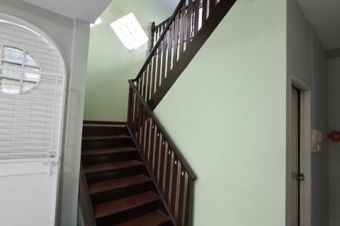 Дом в Бангкхэ, Бангкок, Таиланд с 5 спальнями  № 171628 - фото 11