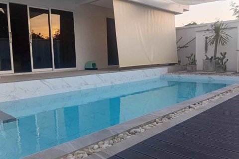 Villa à Kathu, Thaïlande 3 chambres № 171632 - photo 2