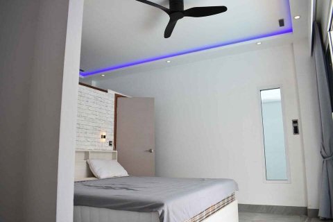 Villa à Kathu, Thaïlande 3 chambres № 171632 - photo 11