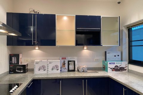 Villa à Pattaya, Thaïlande 3 chambres № 171630 - photo 11