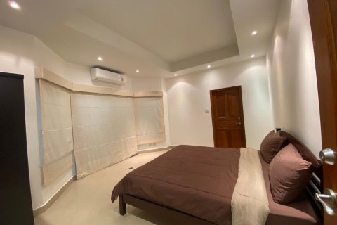 Villa à Pattaya, Thaïlande 3 chambres № 171630 - photo 14