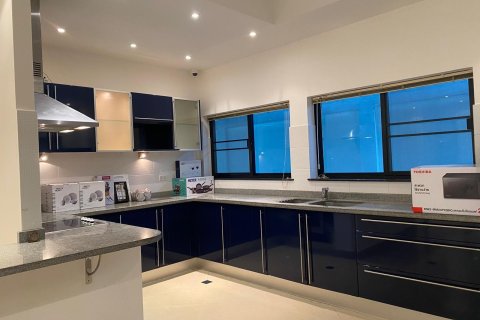 Villa à Pattaya, Thaïlande 3 chambres № 171630 - photo 7