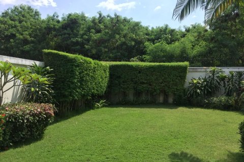 Villa à Pattaya, Thaïlande 3 chambres № 171630 - photo 3