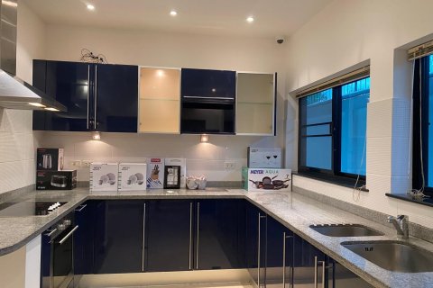 Villa à Pattaya, Thaïlande 3 chambres № 171630 - photo 10