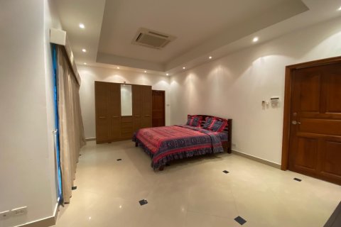 Villa à Pattaya, Thaïlande 3 chambres № 171630 - photo 17