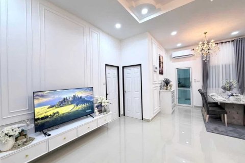 Maison à Pattaya, Thaïlande 2 chambres № 171633 - photo 5