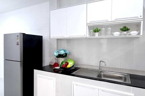 Maison à Pattaya, Thaïlande 2 chambres № 171633 - photo 15