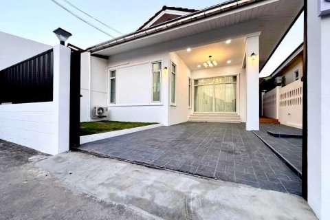 Maison à Pattaya, Thaïlande 2 chambres № 171633 - photo 2