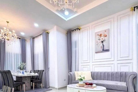 Maison à Pattaya, Thaïlande 2 chambres № 171633 - photo 3