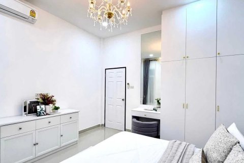 Maison à Pattaya, Thaïlande 2 chambres № 171633 - photo 13