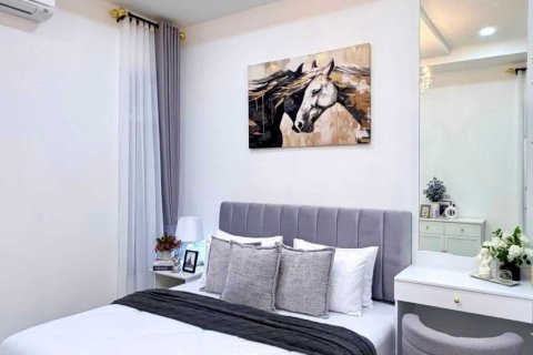 Maison à Pattaya, Thaïlande 2 chambres № 171633 - photo 7