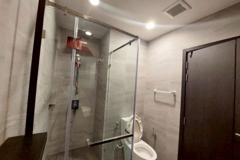 Кондоминиум с 2 спальнями в Паттайе, Таиланд № 171634 - фото 8